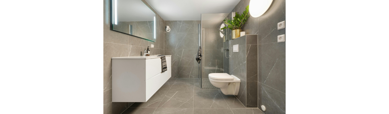 Elevate the Aesthetic Appeal of Your Bathroom with These Luxury Fixtures